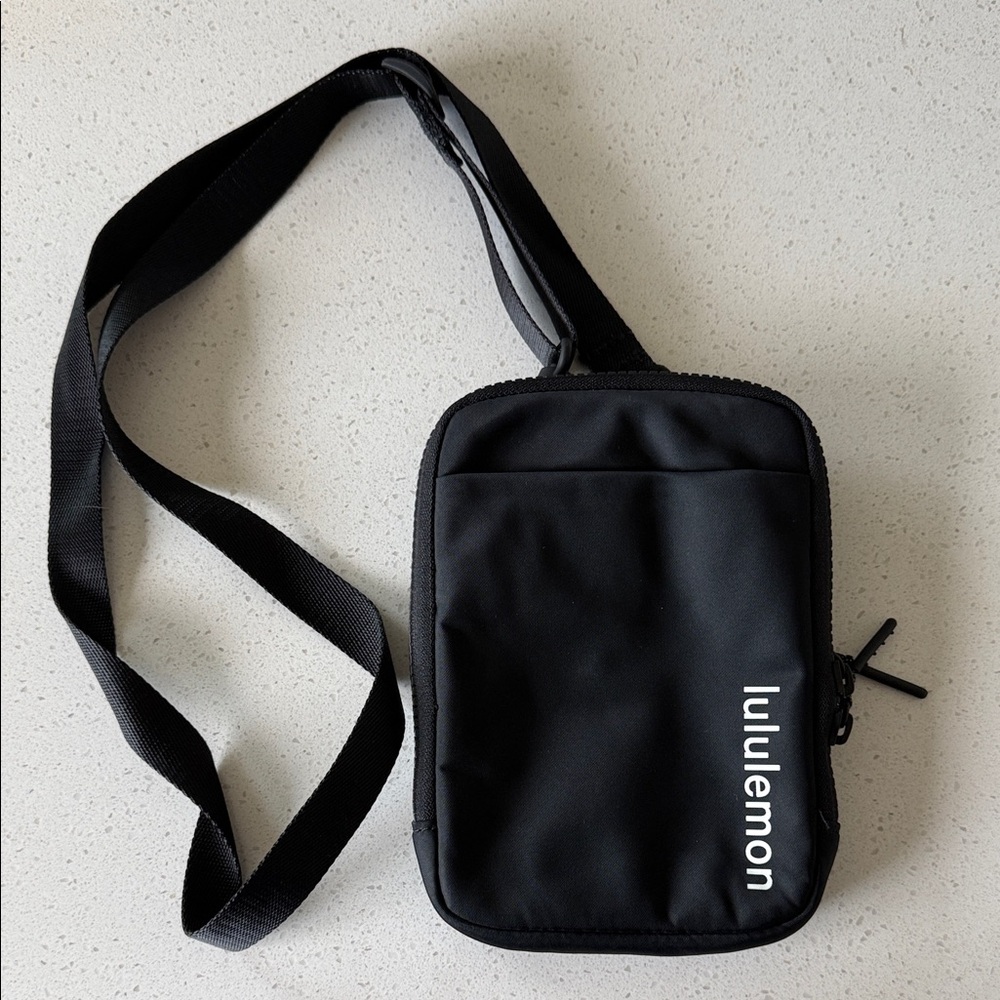 Lululemon Crossbody